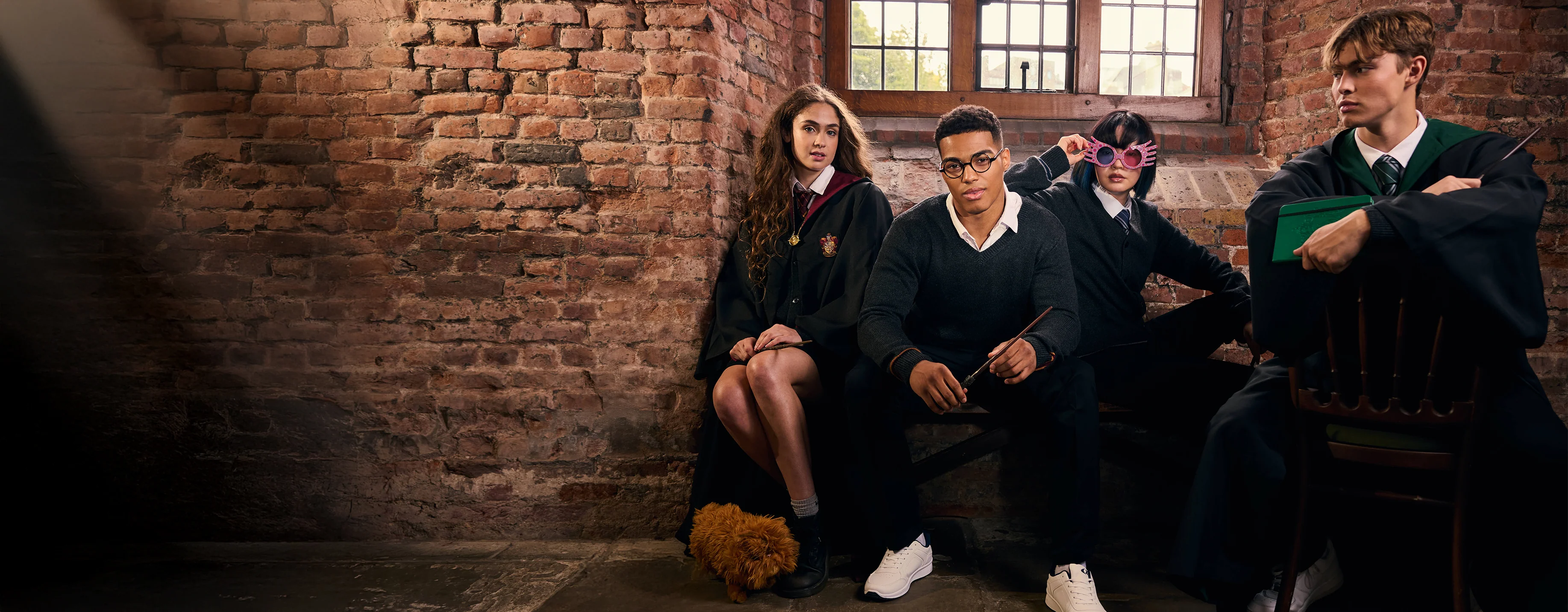 Master Your Magic Today